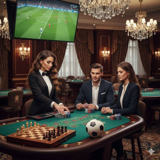 WinStar World Casino and Resort - Oklahoma Slots